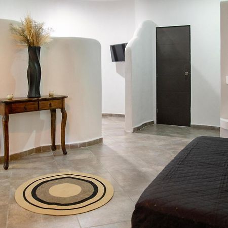 Sonido del mar Hotel Boutique&Yoga Loft Tulum Exterior foto