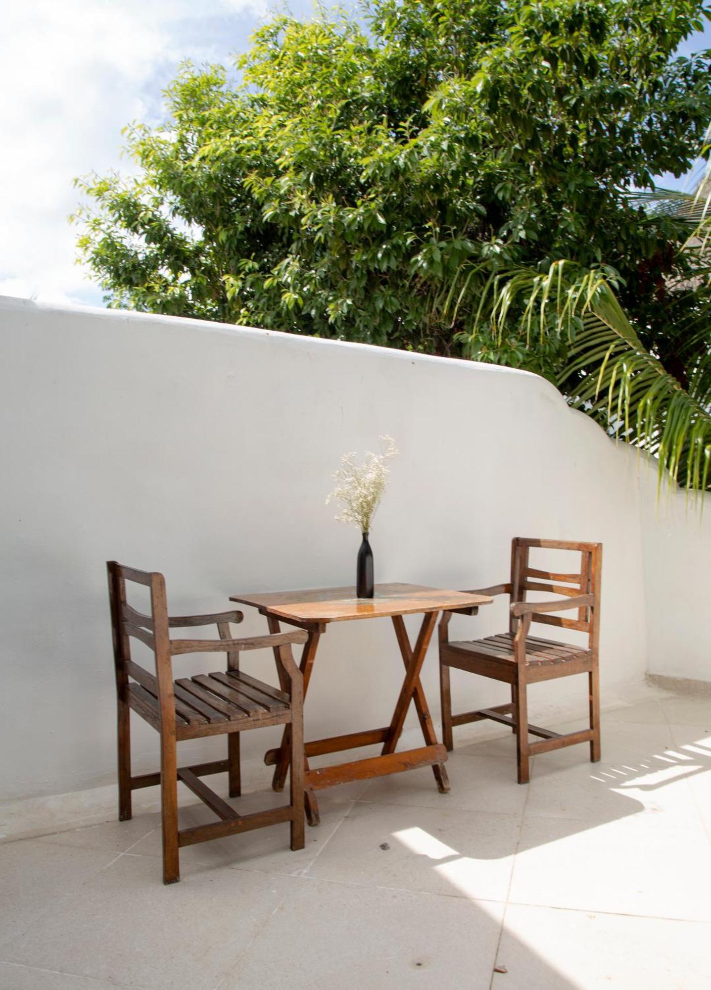 Sonido del mar Hotel Boutique&Yoga Loft Tulum Exterior foto