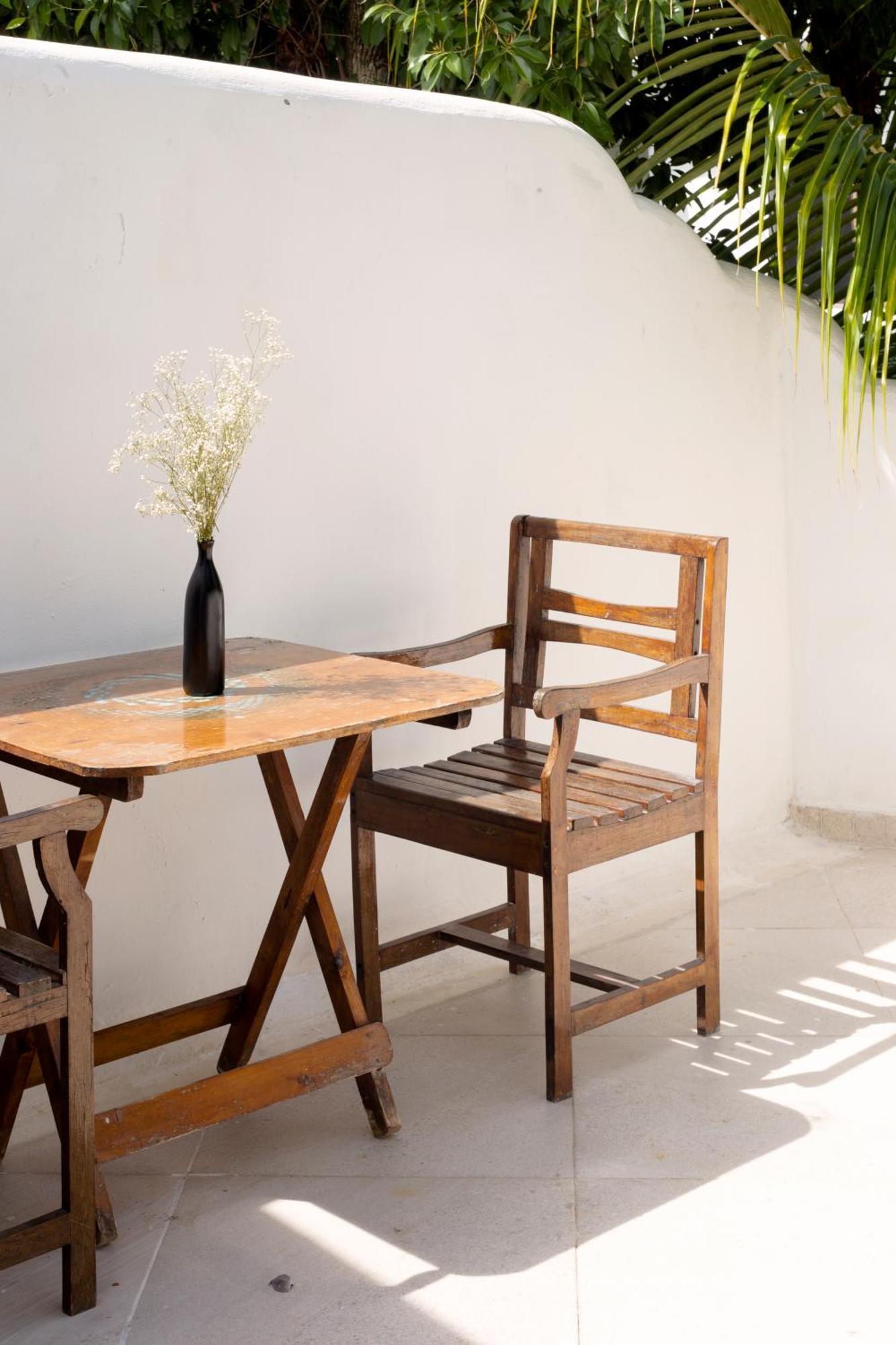 Sonido del mar Hotel Boutique&Yoga Loft Tulum Exterior foto